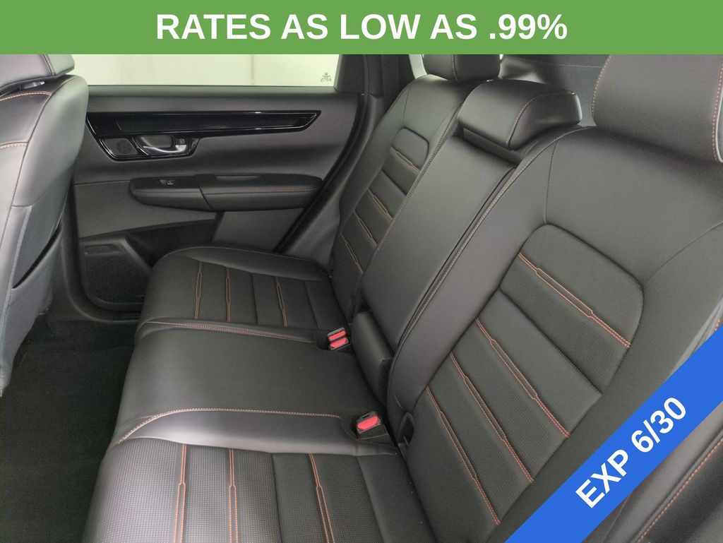 Used 2023 Honda CR-V Hybrid For Sale in Fort Wayne, IN