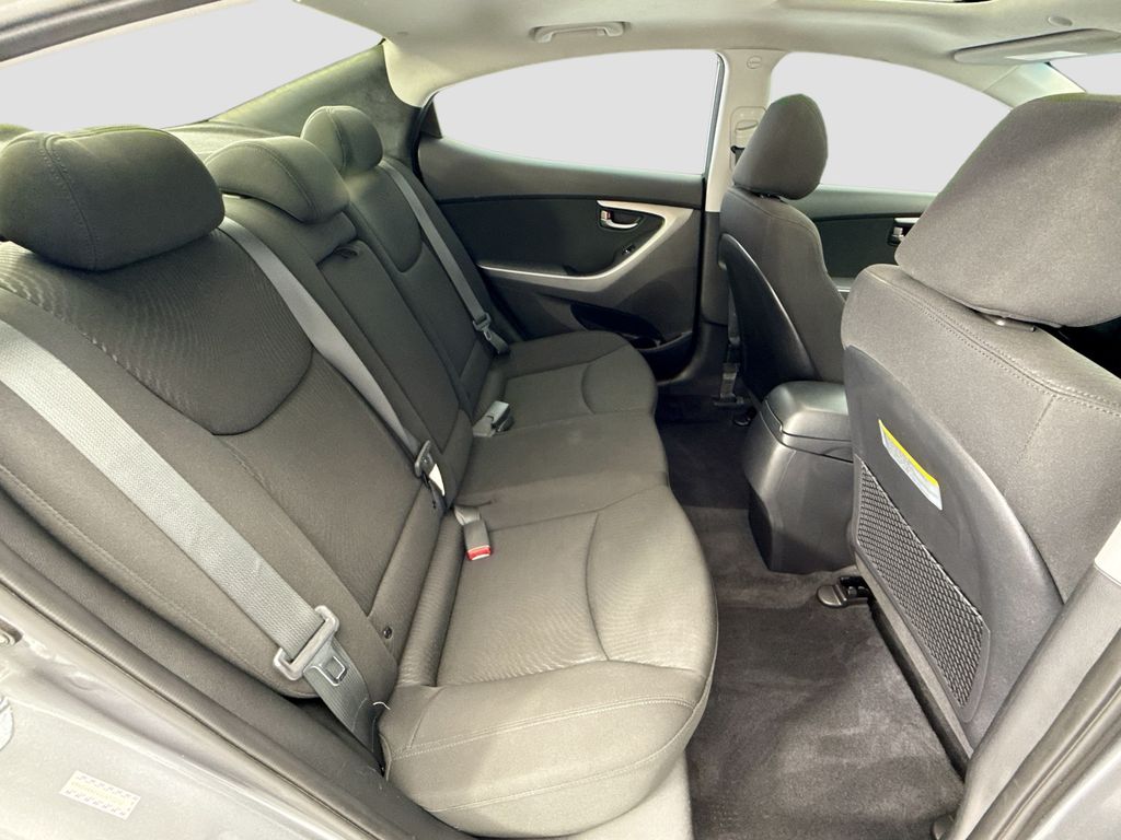 Thumbnail: 2016 Hyundai Elantra - 20