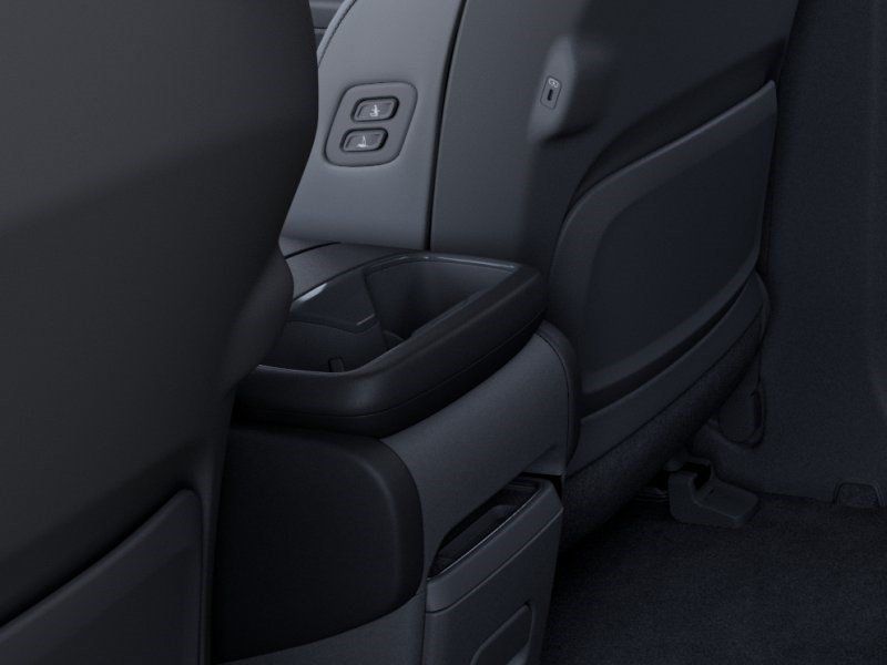 2026 Kia EV9 Land Gray at Shottenkirk Kia Fort Bend