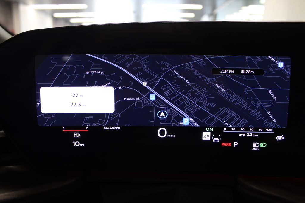 Thumbnail: 2026 Audi Q5 - 30