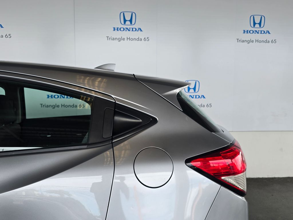 Used Car 2020 Honda Hr-v  Lx For Sale Under $20,000 In San Juan, Puerto Rico