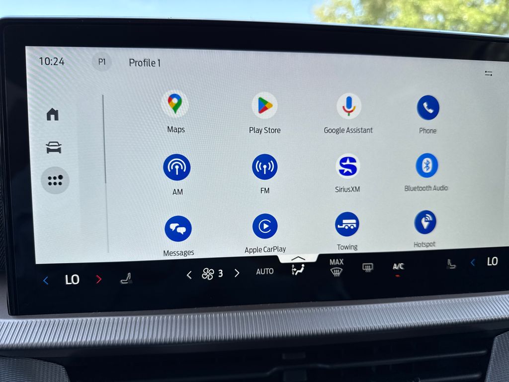 New 2026 Gray Ford Active image 30