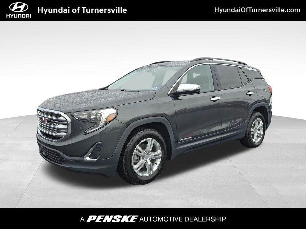 2019 GMC Terrain SLE -
                Turnersville, NJ