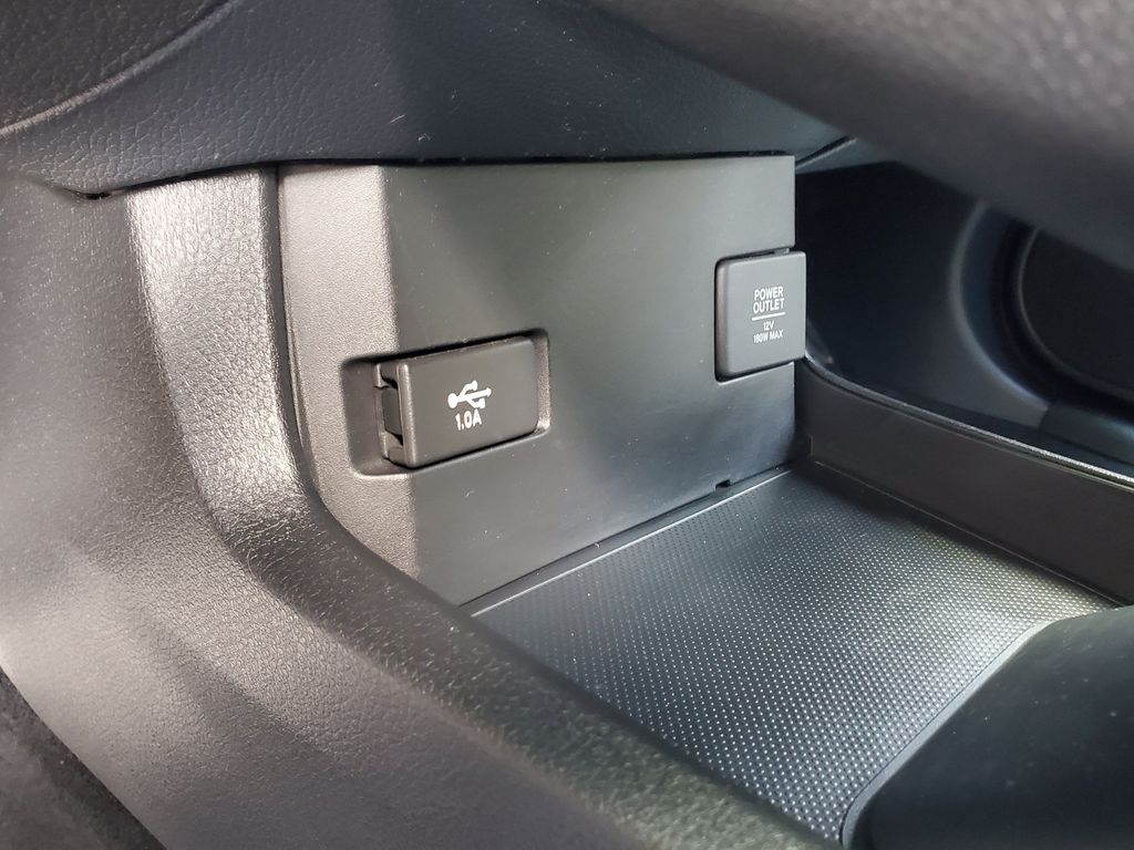 Used 2017 Honda Civic Hatchback Hatchback