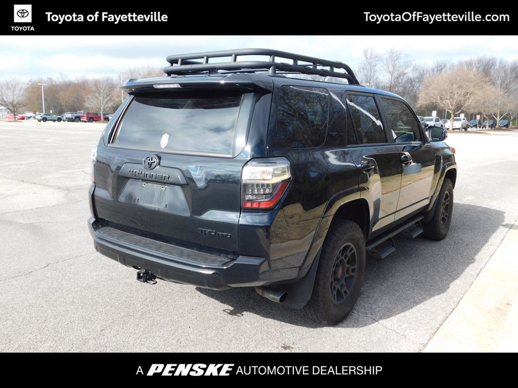 Thumbnail: 2024 Toyota 4Runner - 4