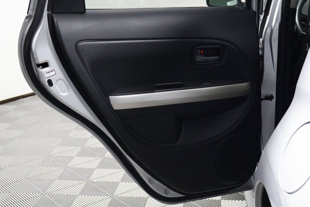 Thumbnail: 2005 Scion xA - 13