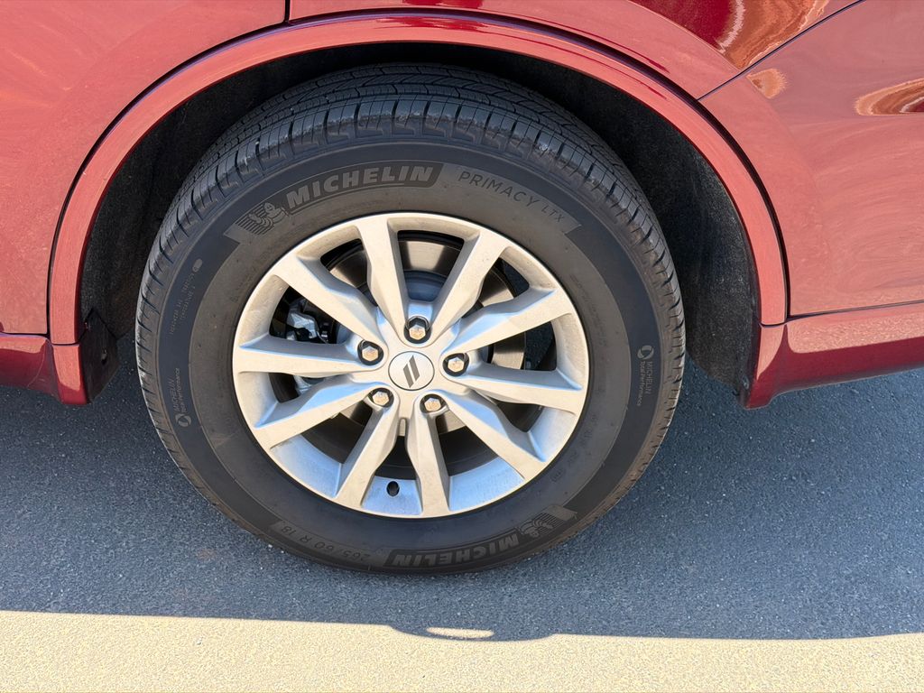 Used 2026 Red Dodge GT image 19