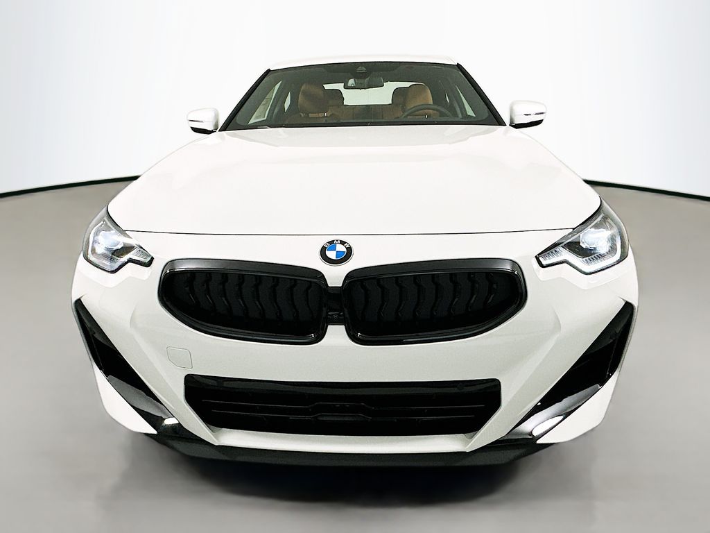 Thumbnail: 2026 BMW 2 Series - 2
