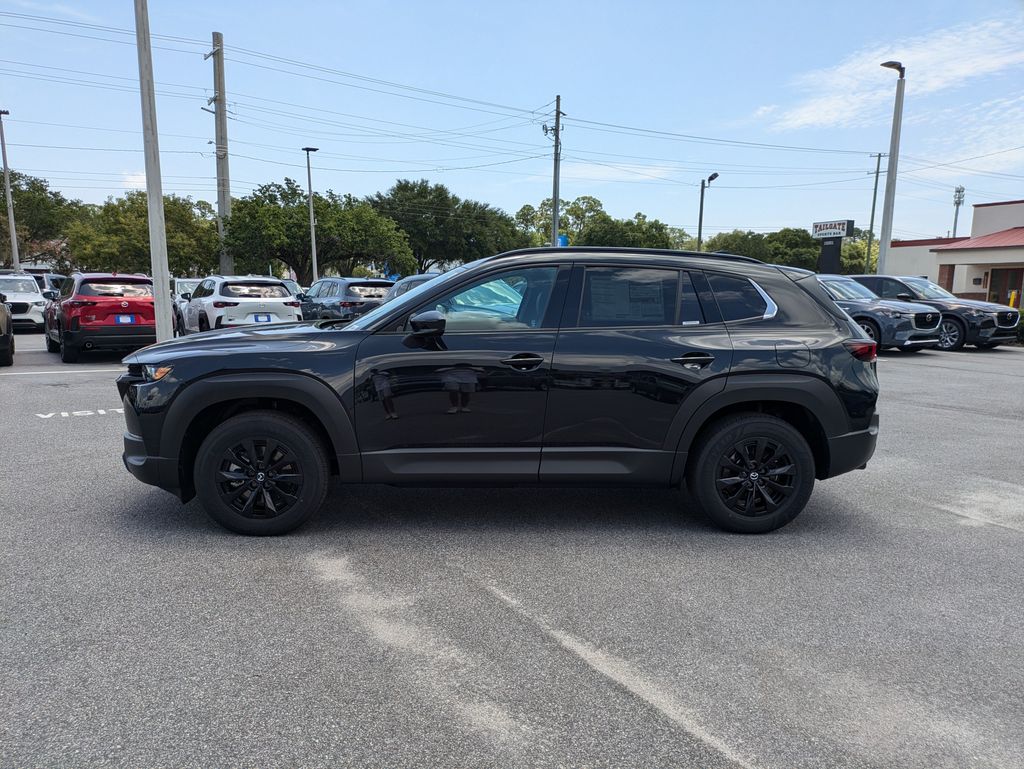 2026 Mazda CX-50 Hybrid Premium