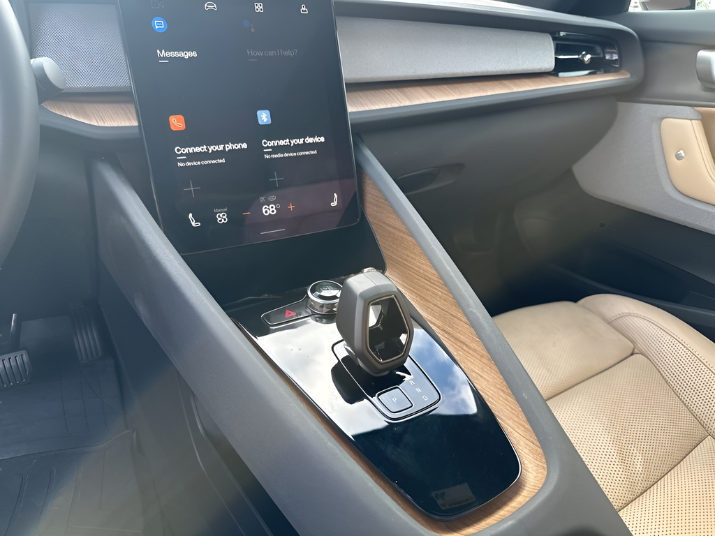 Used Car 2021 Polestar 2  Launch Edition For Sale Under $25,000 In Austin, Texas