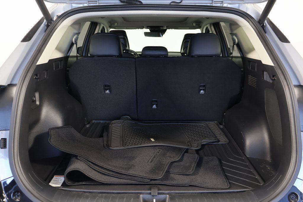 Thumbnail: 2025 Kia Sportage - 14