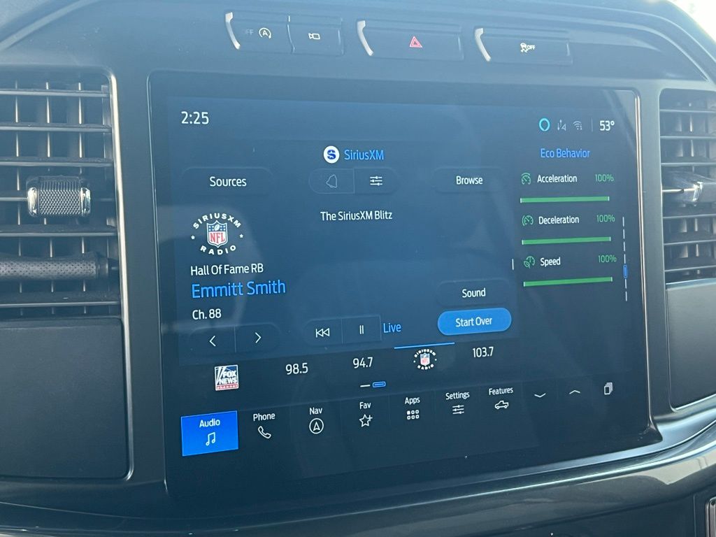 Thumbnail: 2024 Ford F-150 - 13