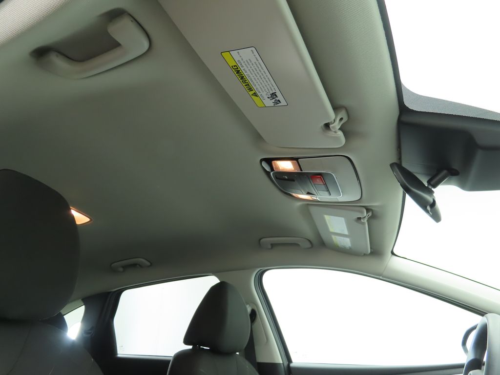 2022 Hyundai Tucson SEL 18