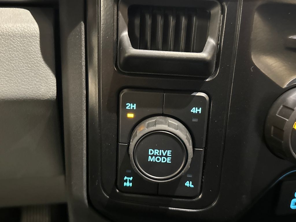 New 2026 Gray Ford STX image 28