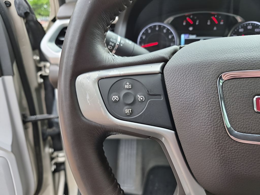 Used Car 2017 Gmc Acadia  Slt-1 For Sale Under $12,000 In Austin, Texas