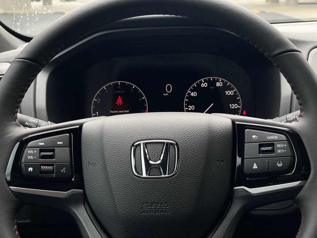 Thumbnail: 2026 Honda Odyssey - 12