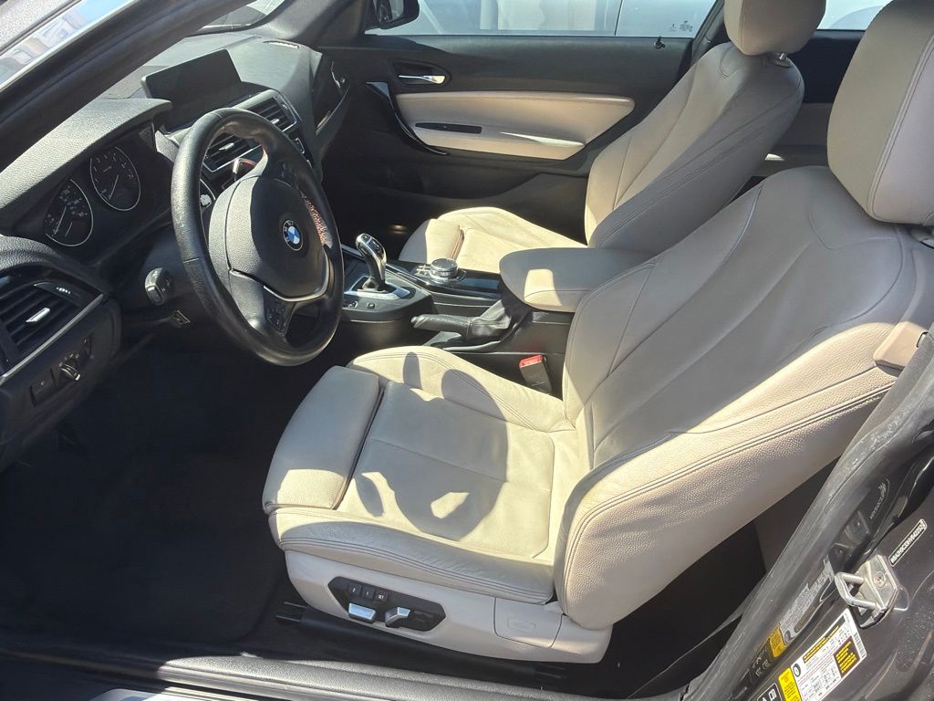 Thumbnail: 2017 BMW 2 Series - 6