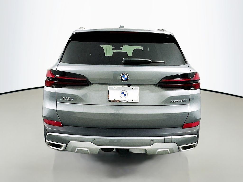 Thumbnail: 2026 BMW X5 - 6
