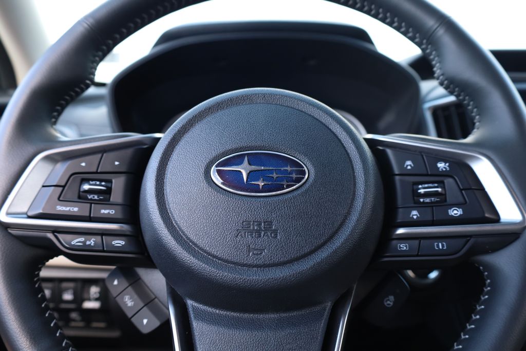 used 2023 Subaru Forester car, priced at $28,958