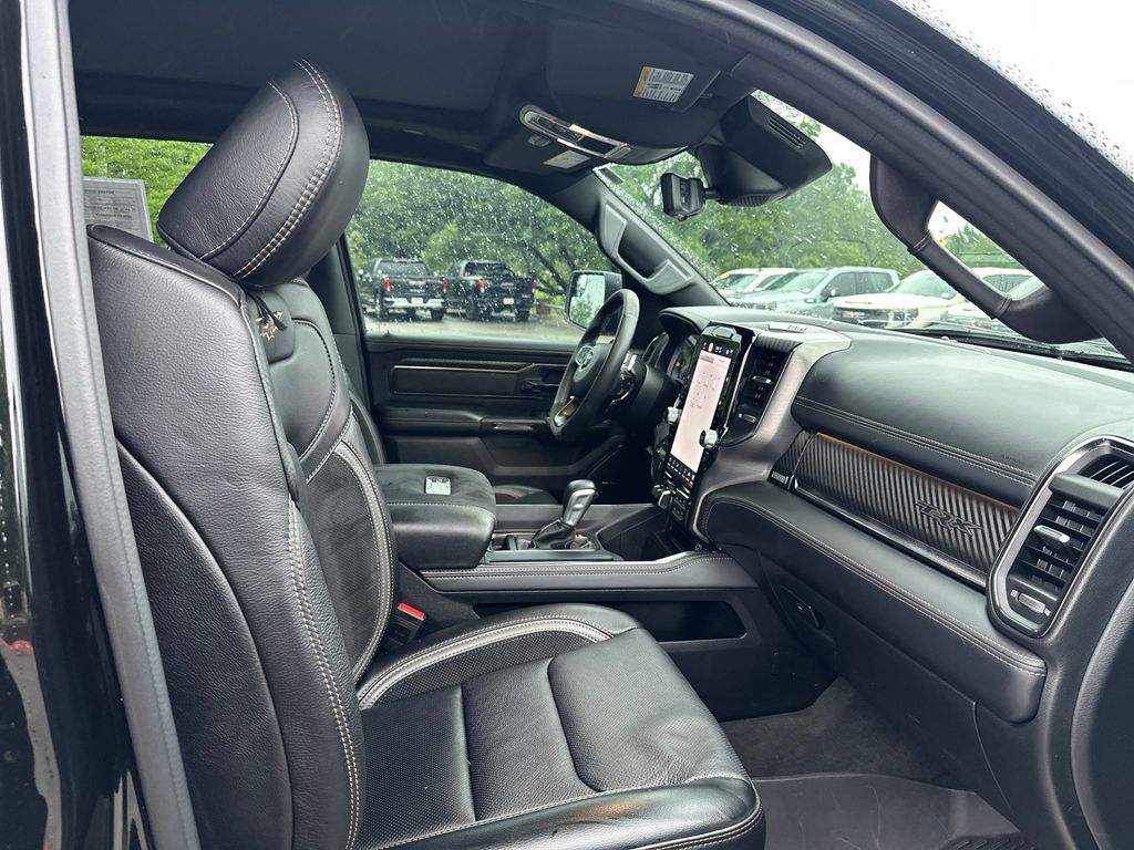 Used Car 2024 Ram 1500  Trx For Sale Under $100,000 In Austin, Texas