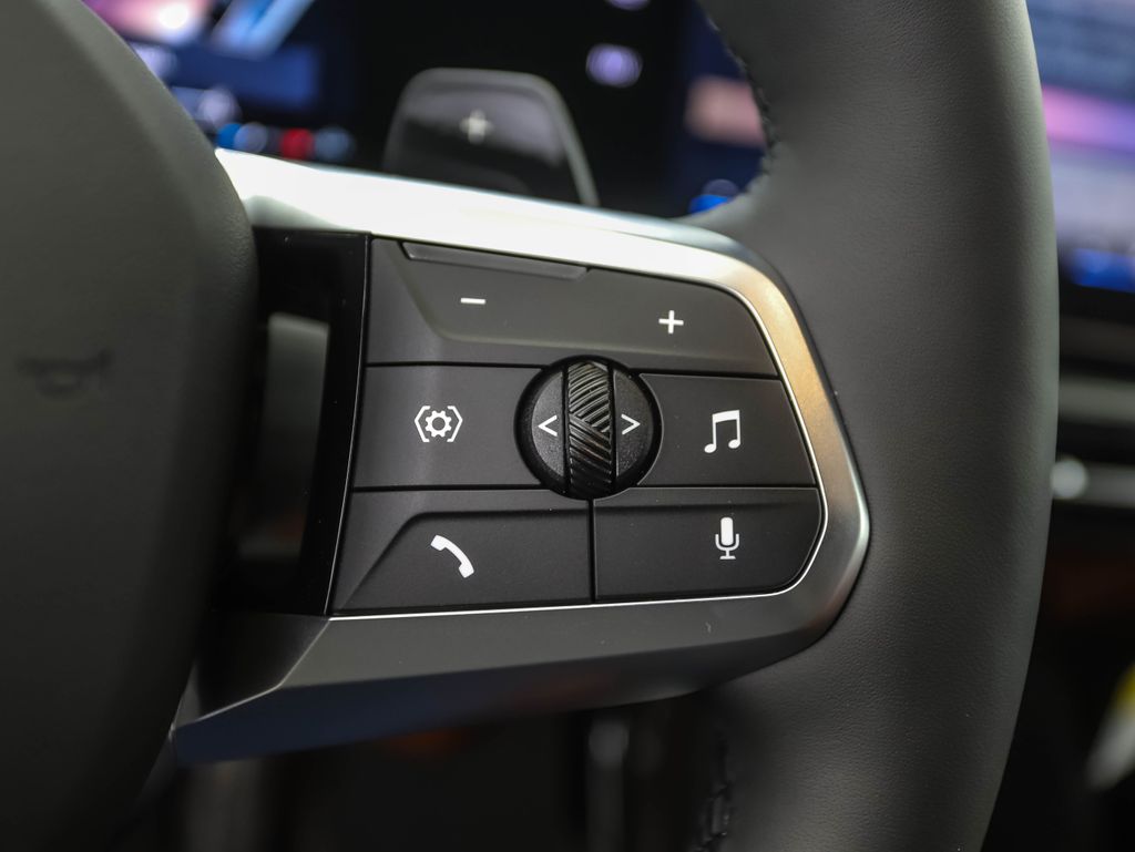 Thumbnail: 2026 BMW X1 - 13