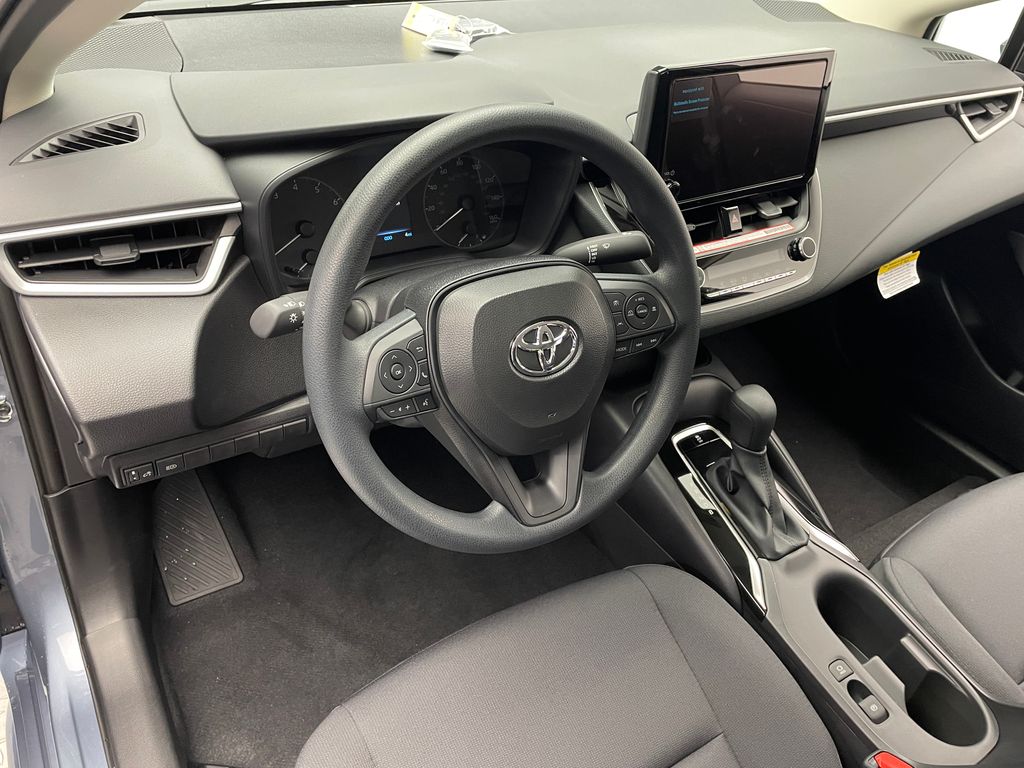 Thumbnail: 2025 Toyota Corolla - 11