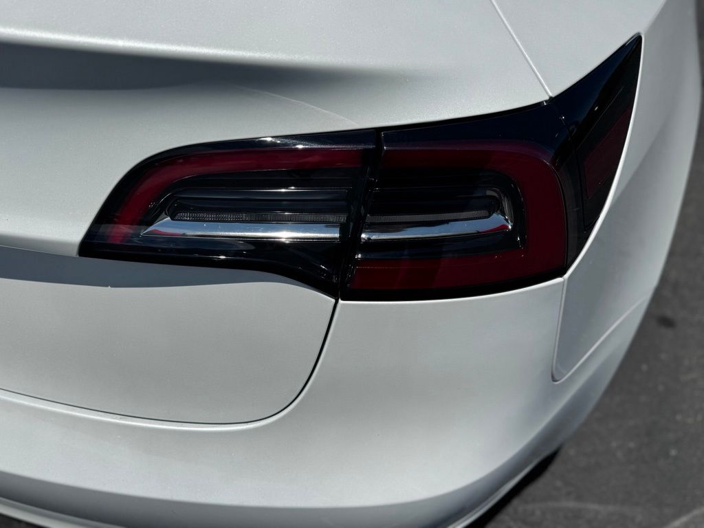 Used 2023 Tesla Model 3 Sedan