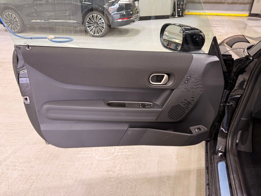 Thumbnail: 2026 MINI Cooper - 10