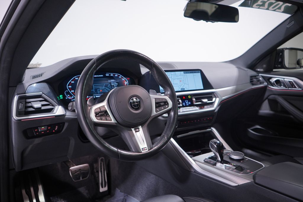 Thumbnail: 2023 BMW 4 Series - 6