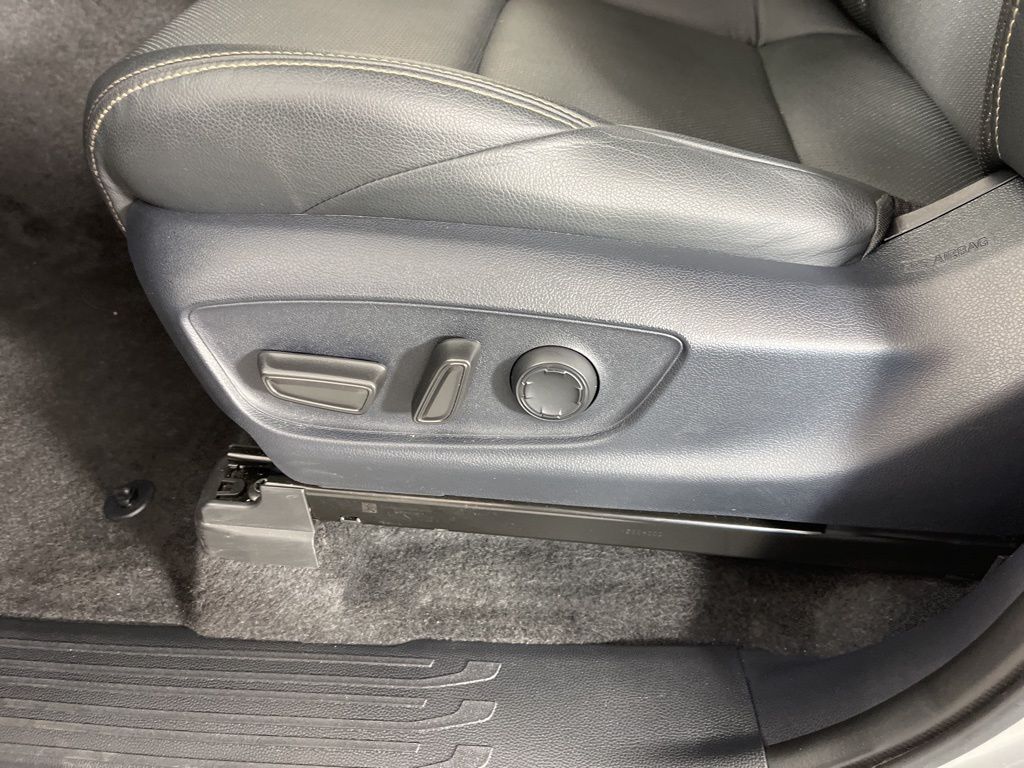 Thumbnail: 2024 Toyota Tacoma - 22