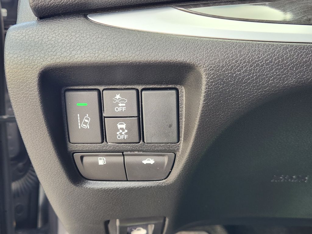 2018 Acura TLX 2.4L Gray at Martin Chrysler Dodge Jeep Ram