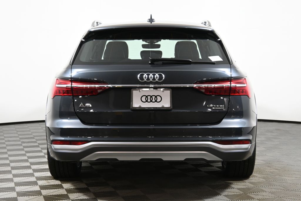 2025 Audi A6  6