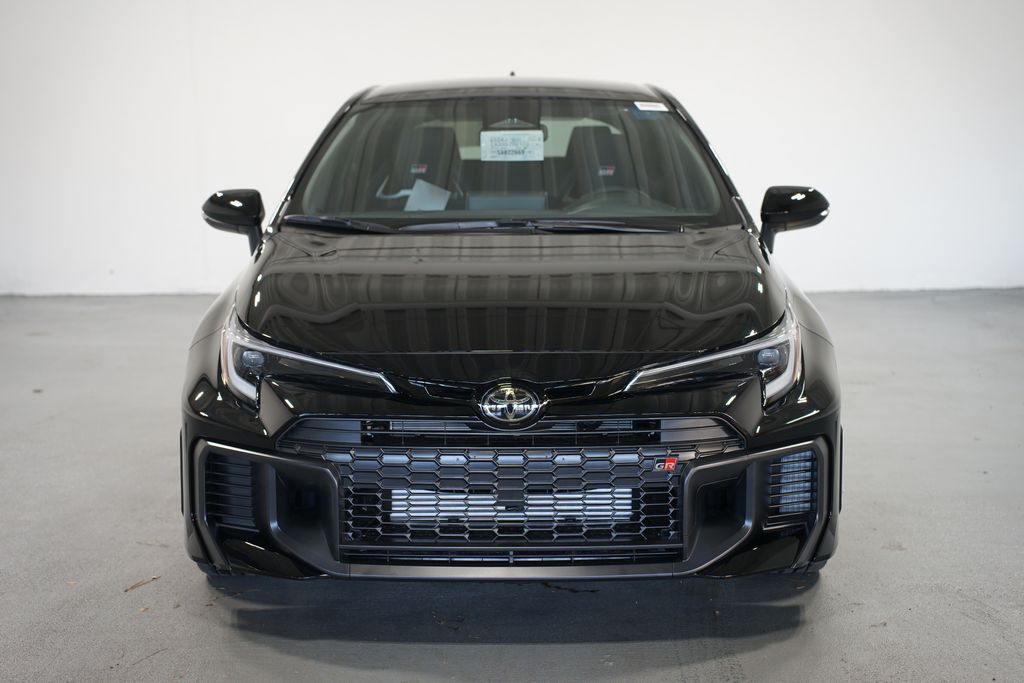 Thumbnail: 2025 Toyota GR Corolla - 2