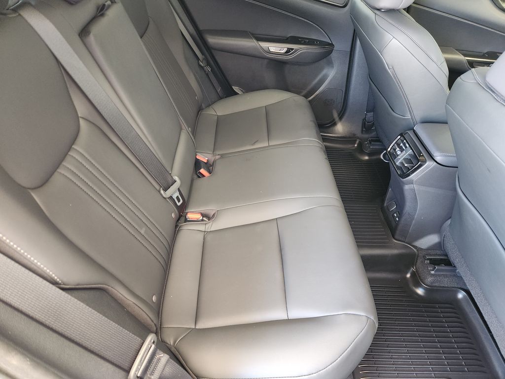 2024 Lexus NX 250 Base Silver at Classic Elite Chevrolet Sugar Land
