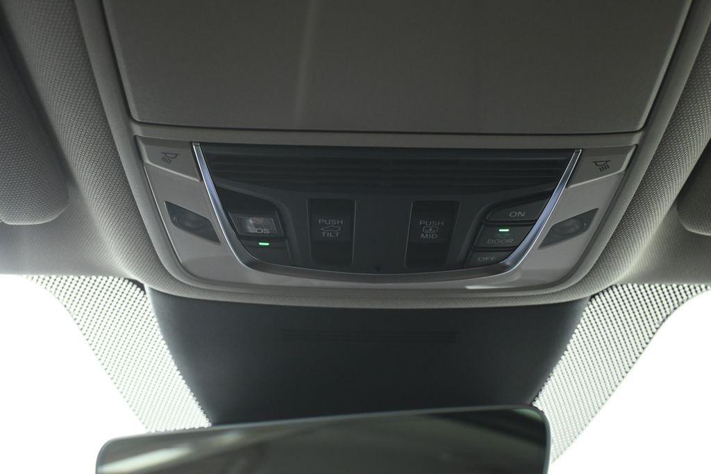 Thumbnail: 2026 Acura MDX - 20