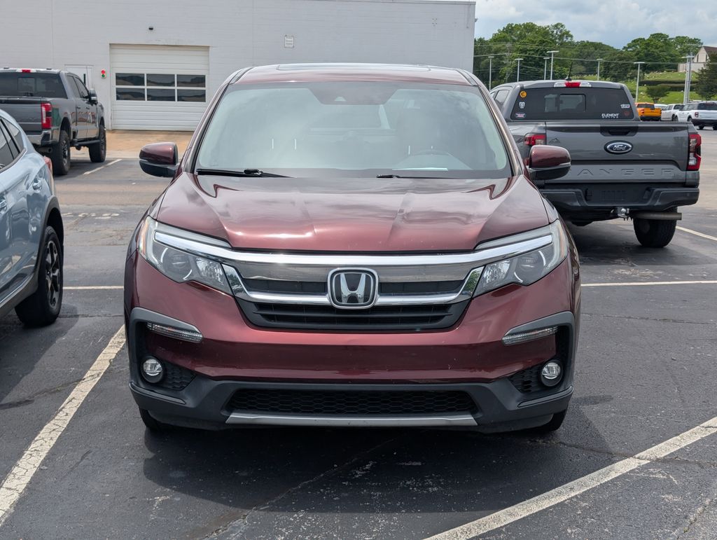 View vehicle photo 5