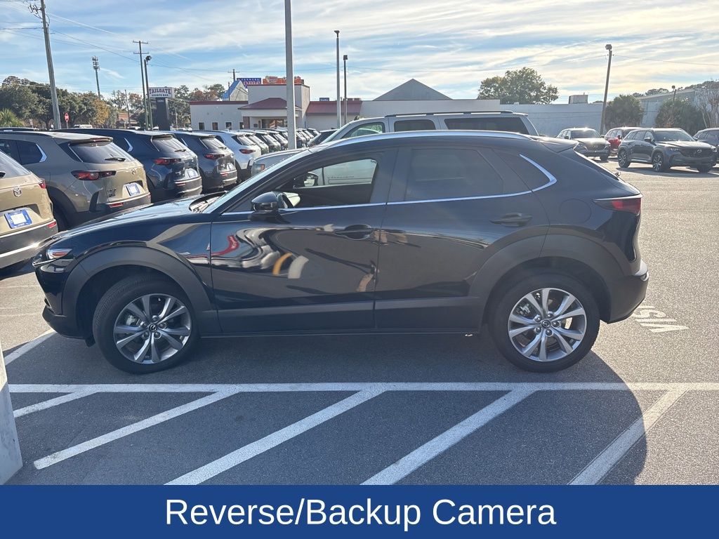 2023 Mazda CX-30 2.5 S Select