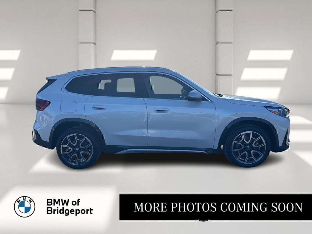 2024 BMW X1 xDrive28i AWD