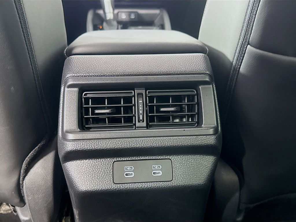 Used Car 2025 Honda Accord Hybrid  Touring For Sale Under $35,000 In Austin, Texas