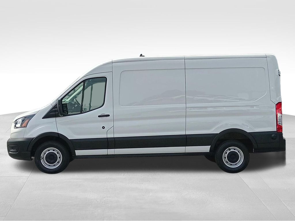 2024 Ford Transit-250 Cargo Van 