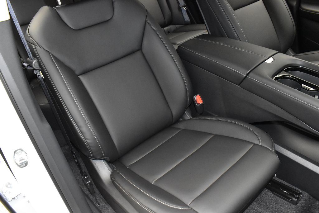 Thumbnail: 2026 Nissan Murano - 24