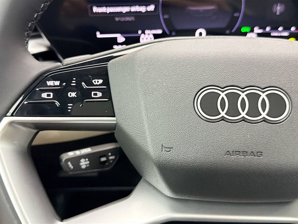 Thumbnail: 2025 Audi A5 - 11