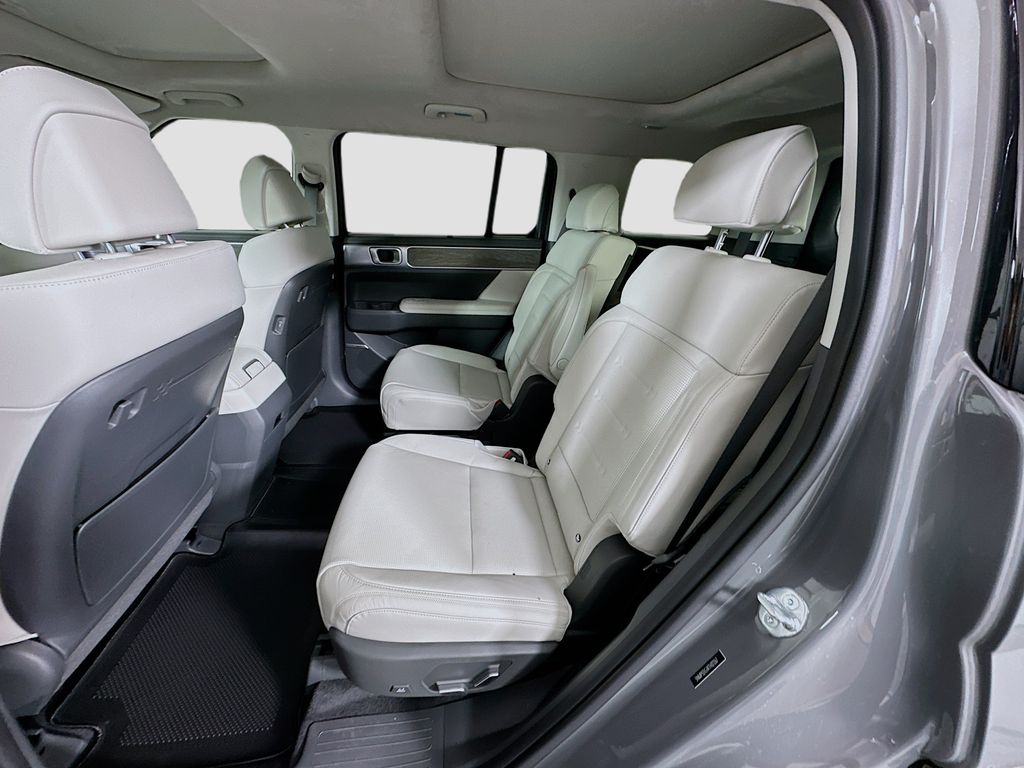 Thumbnail: 2026 Hyundai Santa Fe - 17