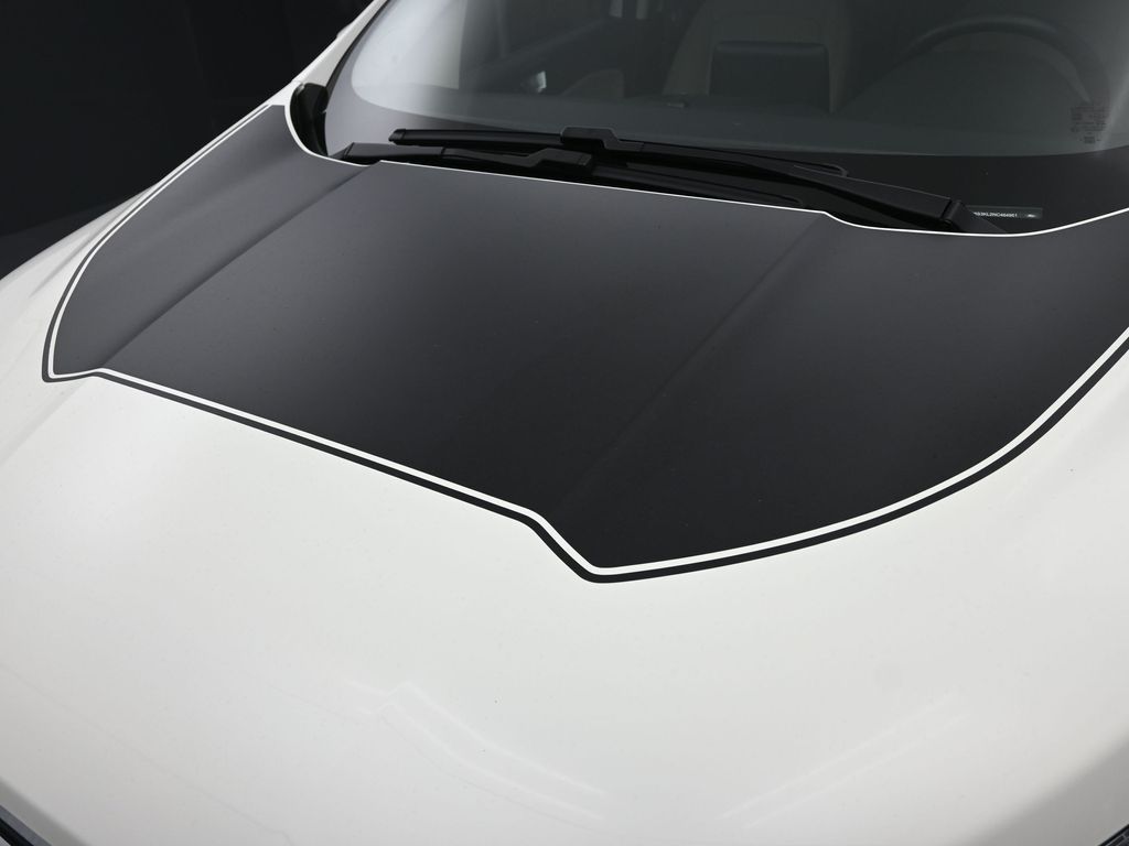 2022 Ford EcoSport Titanium