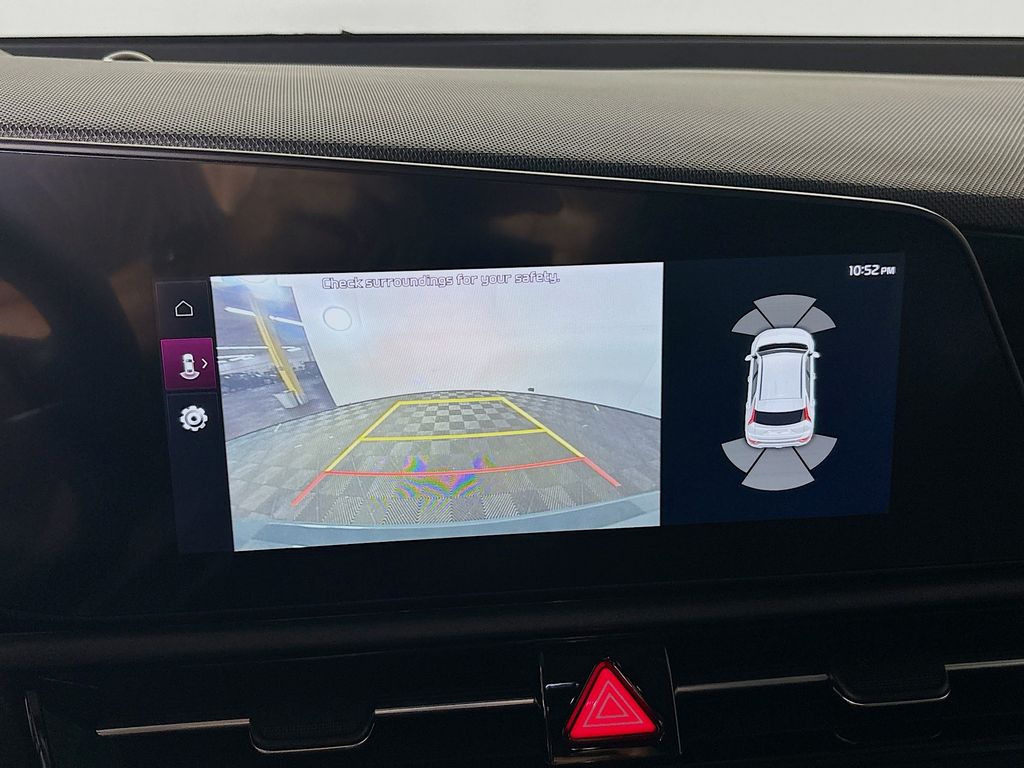 2023 Kia Niro SX Touring