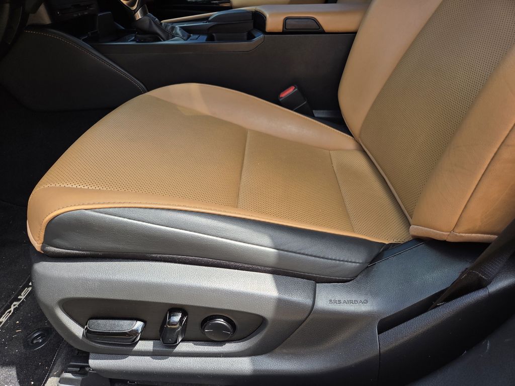 Used 2022 Lexus ES Sedan