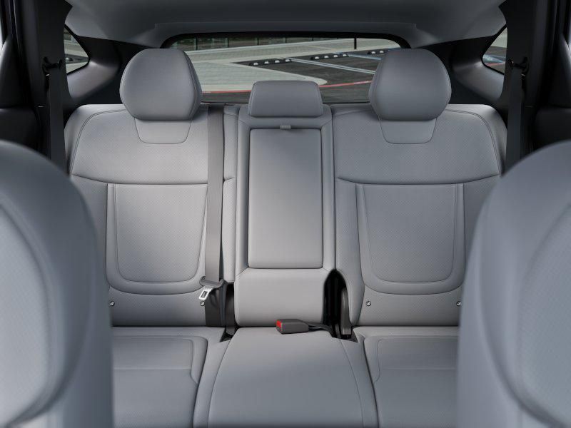 Thumbnail: 2026 Hyundai Tucson - 12