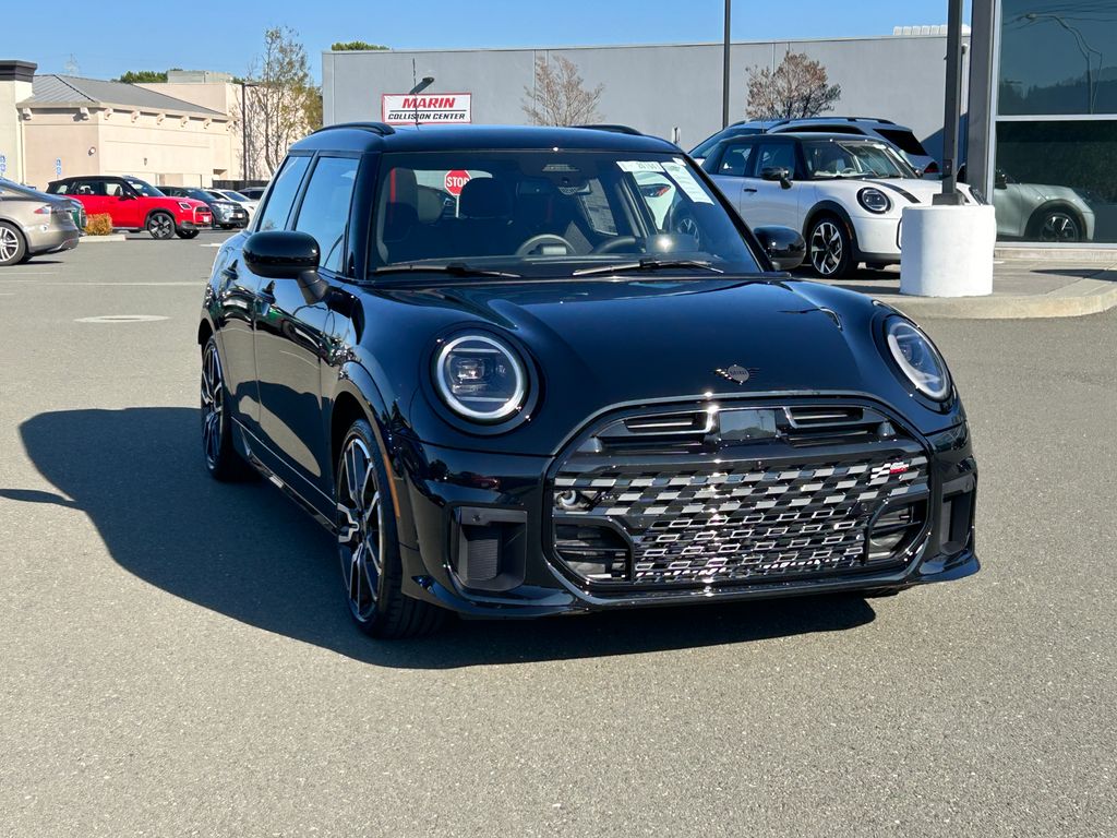 Thumbnail: 2026 MINI Cooper - 7