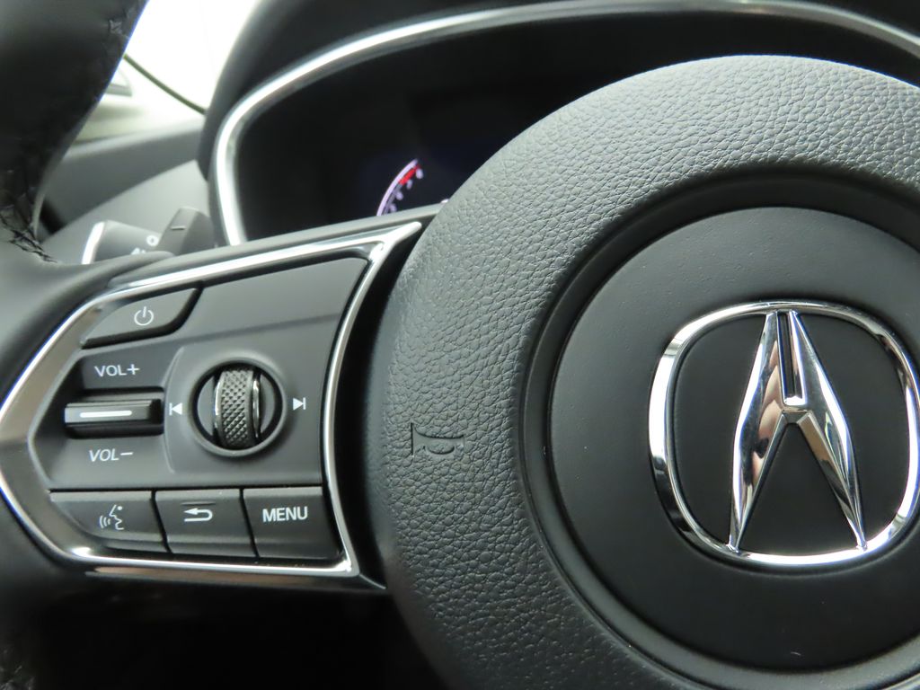 2025 Acura MDX Technology 11