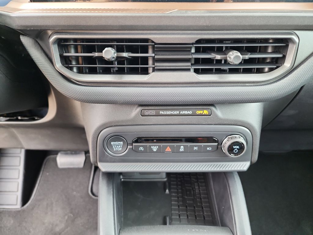 2025 Ford Bronco Sport Outer Banks photo